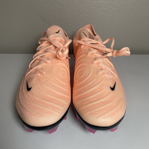 Nike Phantom GX 2 Elite FG Prism Pack Pink Cleats Men’s Size 9.5 New FJ2559-800 main image 9